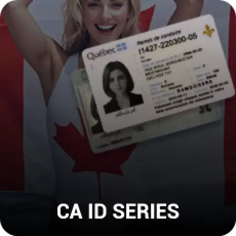 CA ID Series